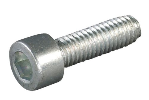 Śruba M6x20 E08294ASM - Intertraktor