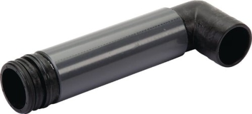 Końcówka wtykana 90° 50 mm x 1-3/4" Rau RG00039971 - Intertraktor