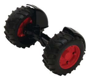 Oś przednia do Fendt (2000) U42060