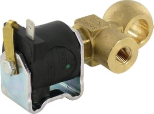Zawór elektromagnetyczny 12V 3587119