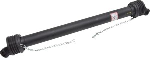 Wał przegubowy S7 L=1010 mm Bondioli&Pavesi CH7N101CE007007