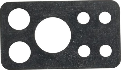 Uszczelka, dysza 841649 - Intertraktor