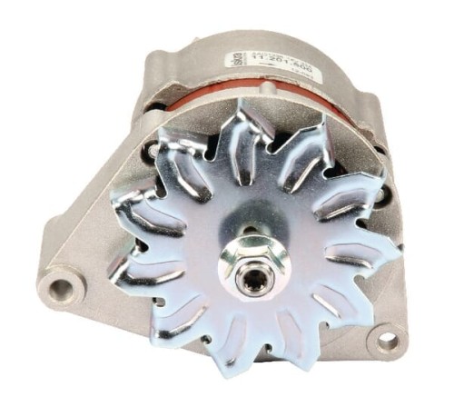 Alternator Letrika, 14 V, 33 A IA0500 - Intertraktor
