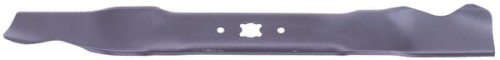 Nóż mulczujący 527 mm z otworem gwiazdowym 74204100 - Intertraktor