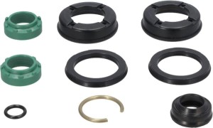Zestaw uszczelek S.63 ø32 NBR K02R6332