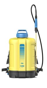 Opryskiwacz plecakowy Pro 1200 LI-ON BOSCH (bez akumulatora i ładowarki) 0000670000