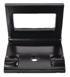 Uchwyt zęba 80x10mm, rama 50x50mm CP771