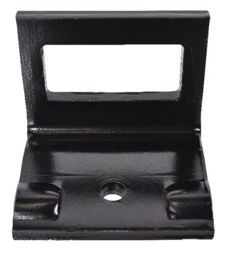 Uchwyt zęba 80x10mm, rama 50x50mm CP771 - Intertraktor