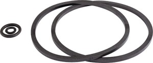 Zestaw uszczelek do FI522 FI522KIT