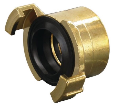 Złącze Geka gwint wewnętrzny, 1" 217160 - Intertraktor
