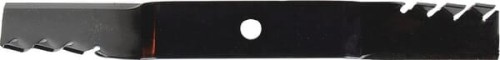 Nóż, L=540 mm otwór okrągły Ø 21.5 pasujący do Murray 2986B1PD5003 - Intertraktor