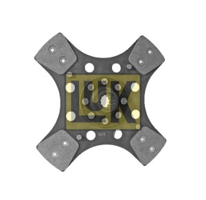 Tarcza sprzęgła UKC 280 mm Z-13 328043510
