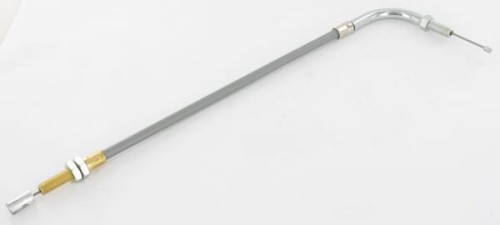 Linka cięgna gazu 540122362 - Intertraktor