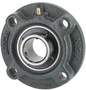 Łożysko kulkowe NWB01023