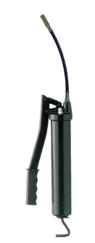 Smarownica ręczna z wężykiem Pressol, 0,5 l G1/8" FP12636103 - Intertraktor