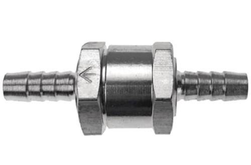 Zawór zwrotny VPD4401 - Intertraktor
