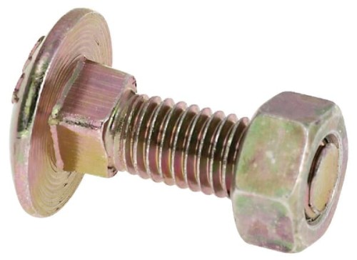 Śruba cepa, M8 x 25 30252335030 - Intertraktor