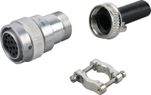Wtyczka 14-styk. HD36 DSHD361814SN059