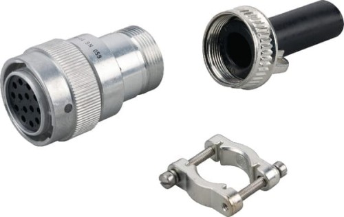 Wtyczka 14-styk. HD36 DSHD361814SN059 - Intertraktor