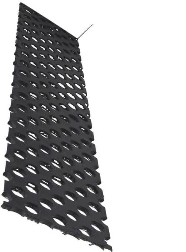 Perforow. osłona pługa śnieżn. 554191700 - Intertraktor