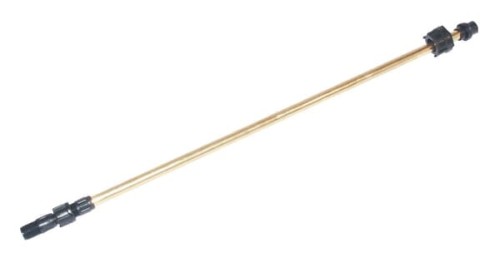Lanca rozpylająca z mosiądzu telesk. 57-100 cm 4900478 - Intertraktor