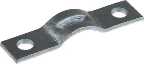 Płytka blokująca osi 3225451540 - Intertraktor