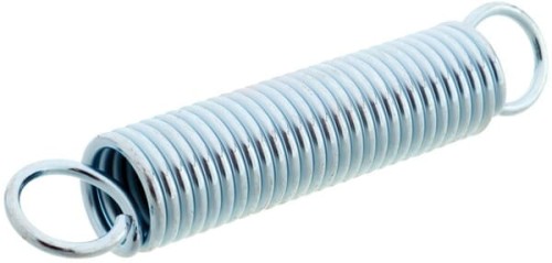 Sprężyna 981843M3N - Intertraktor