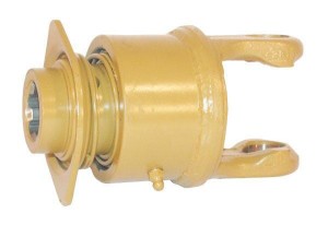 Sprzęgło jednokierunkowe prawe F5/1R 1 3/8 Z6, seria W2200 5614040