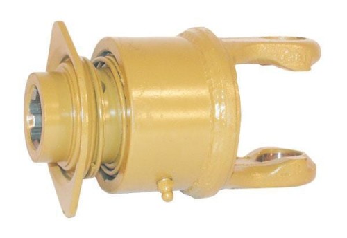 Sprzęgło jenokierunkowe, Walterscheid F5/1l 1 3/8 Z6, seria W2100 5614840 - Intertraktor