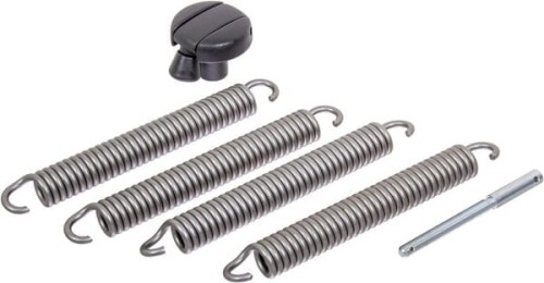 Zawieszenie sprężynowe kpl. SK174179 - Intertraktor