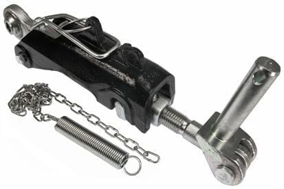 Zespół stabilizatora automatycznego VPL3296 - Intertraktor