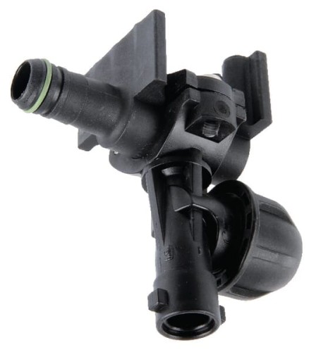 Korpus dyszy prosty 929784 - Intertraktor