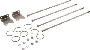 Zestaw mocujący do 6 sekcji 463900960