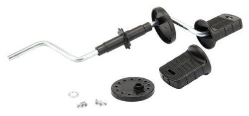 Cięgło pedału, 1 sztuka X38600200000 - Intertraktor