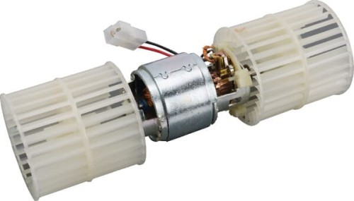 Dmuchawa KL080071 - Intertraktor