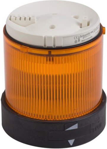 Arm., żarówka pomar. XVBC35 - Intertraktor