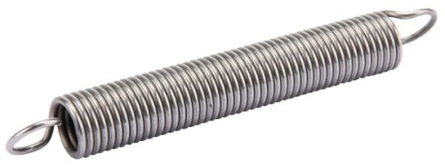 Sprężyna naciągowa 1,5x11x95 3298550 - Intertraktor