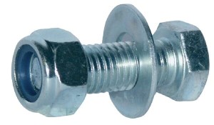 Śruba cepa, M12 x 35 80300389Z