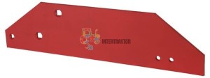 Płoza długa trapezowa, prawa 063601 5040063601