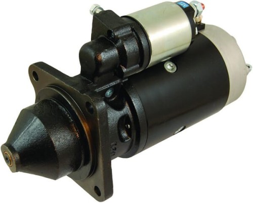 Rozrusznik 12V 3.0kW STA2167312 - Intertraktor