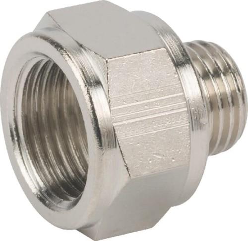 Złącze redukcyjne 3/8" x 3/8" RFM3838T - Intertraktor