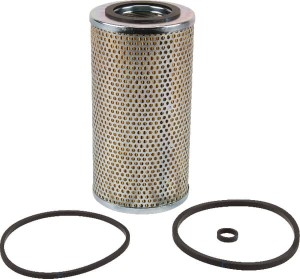Filtr oleju, Fleetguard LF4003