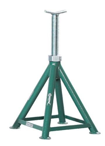 Podstawka pod nadwozie Compac, 12 t S CAX12S - Intertraktor