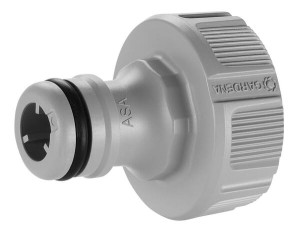 Przyłącze kranowe gwint wewnętrzny 26.5 mm 3/4" GA18221
