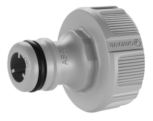 Przyłącze kranowe gwint wewnętrzny 26.5 mm 3/4" GA18221 - Intertraktor