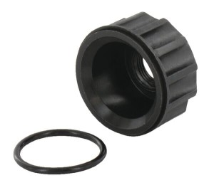 Nakrętka do KREV 02 KREV902N