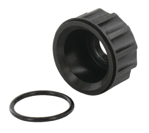 Nakrętka do KREV 02 KREV902N - Intertraktor