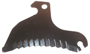 Nóż do przyczepy samozbierającej, pasuje do Claas SM05091