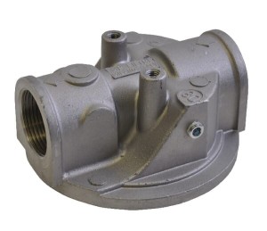 Głowica MPS100/150-S-G1, 1-1/4" BSP MPS9100SG1