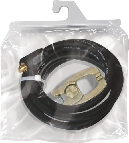 Przewód uziemiający 50 mm² 4 m 047853GYS - Intertraktor